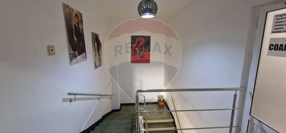 50sq.m Office Space for rent, Central area