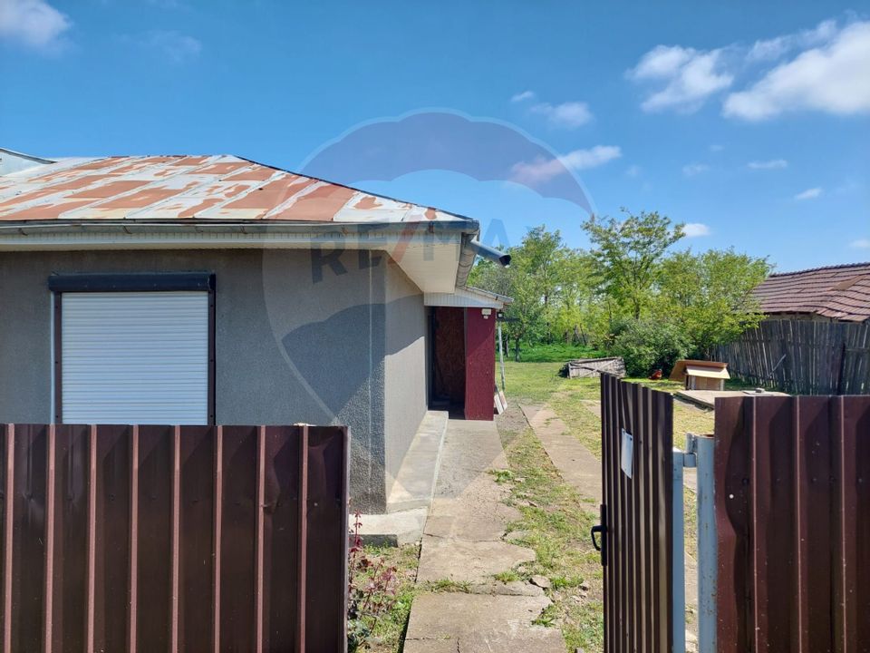 3 room House / Villa for sale