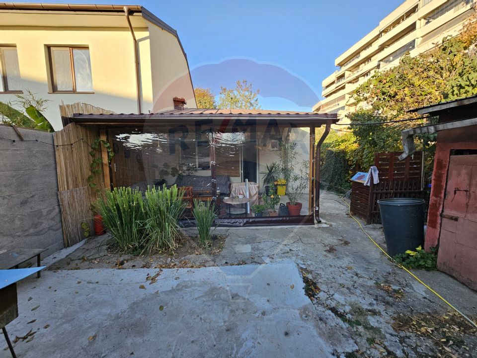 2 room House / Villa for sale, Giurgiului area