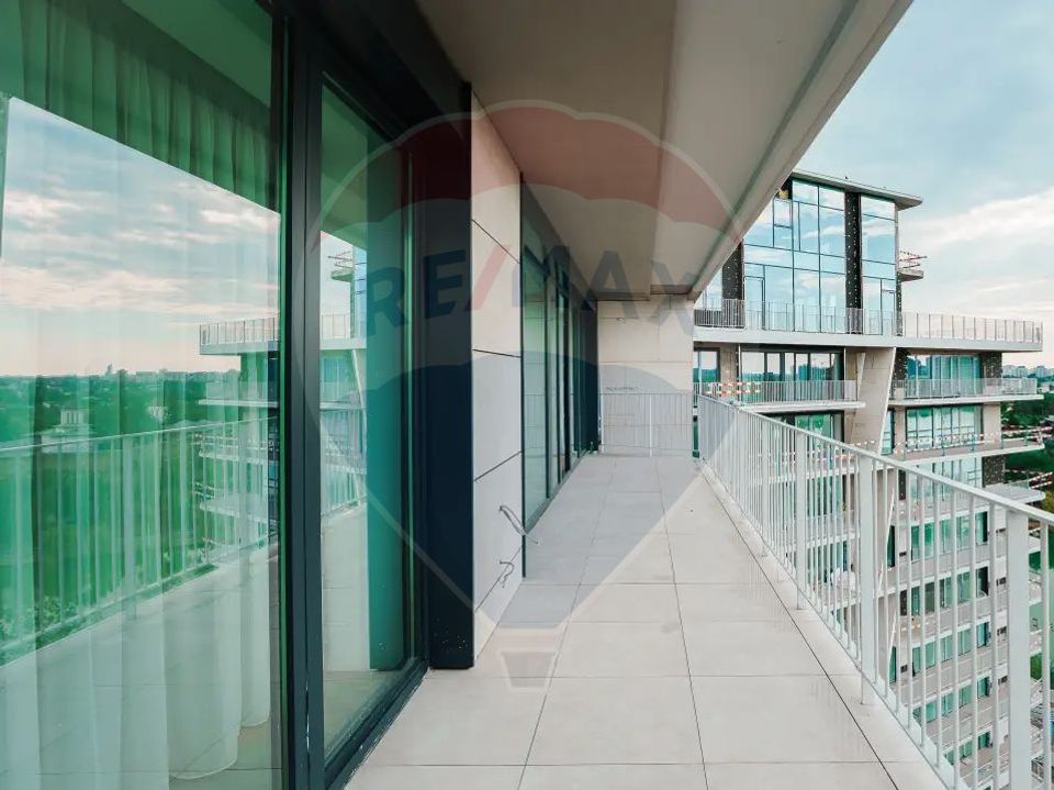 4 room Apartment for sale, Colentina area