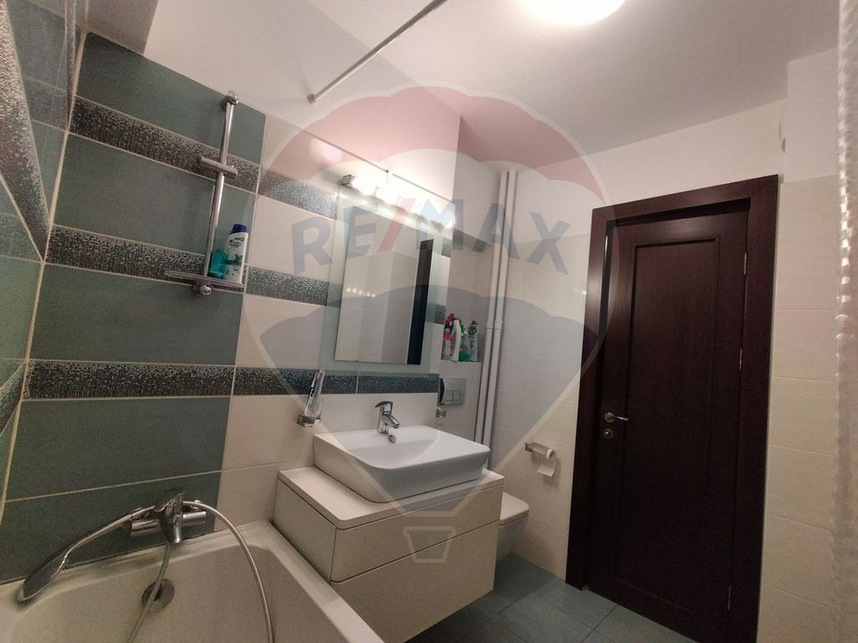 Apartament 2 camere – Prima închiriere – Ștefan cel Mare / Dinamo