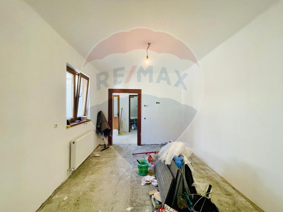 6 room House / Villa for rent, Calea Dumbravii area