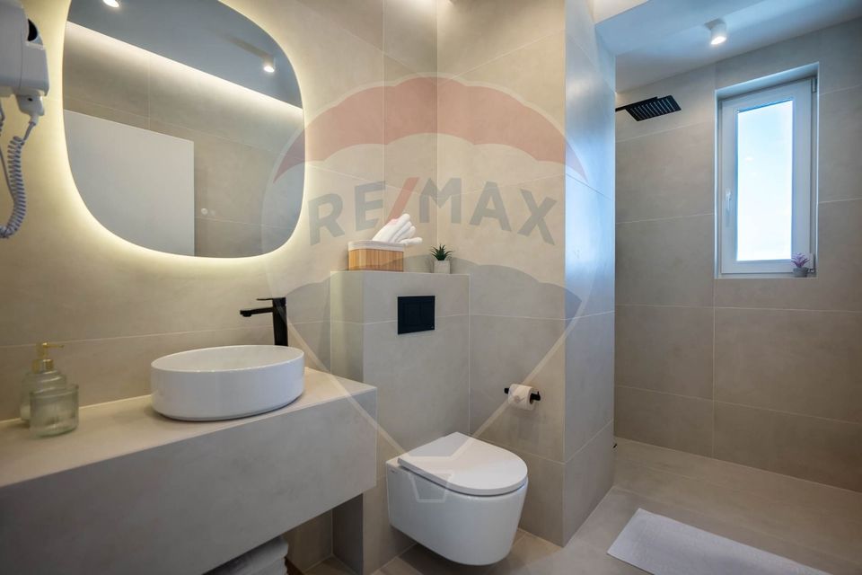 2 room Apartment for rent, Intre Lacuri area