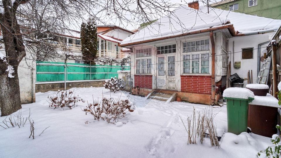 Casă de vânzare în zona Astra