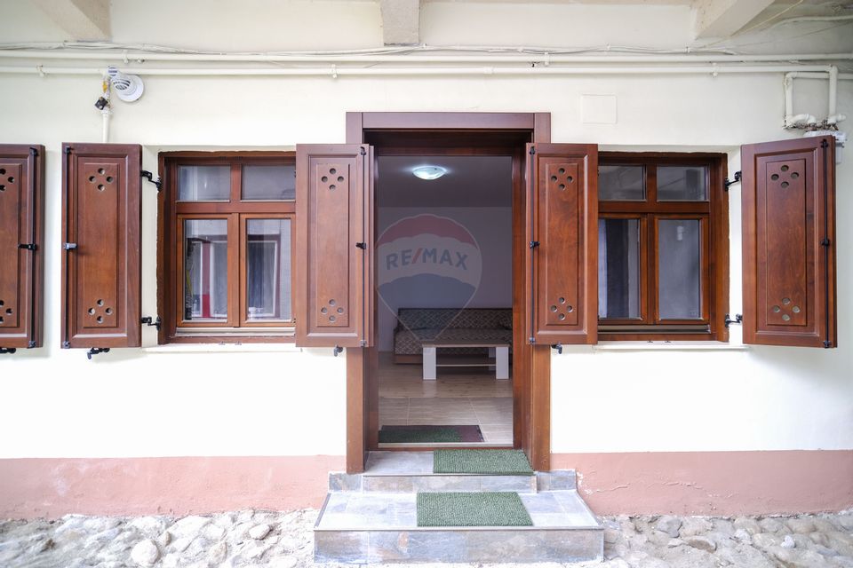 3 room Apartment for sale, Ultracentral area