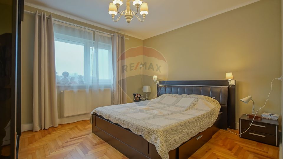 3 room Apartment for sale, Garii area