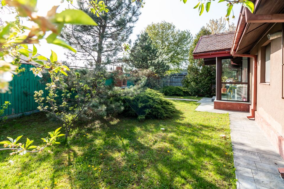 House / Villa for sale Snagov / Land 1058sqm / Premium Area