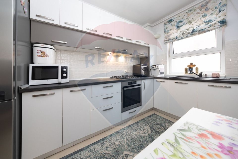 Apartament 2 Camere, Superb Mobilat-Utilat | Zona Nicolae Labiș