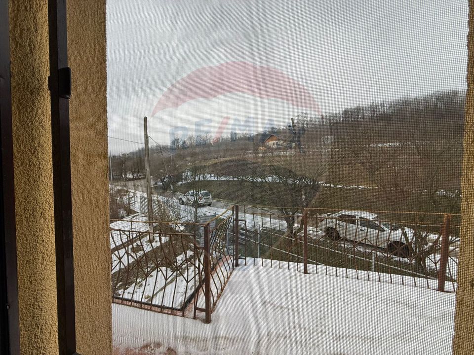 6 room House / Villa for sale