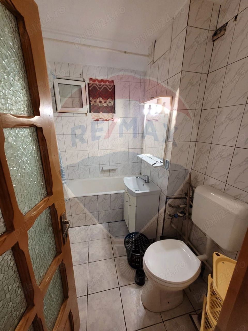 2 room Apartment for rent, Alfa area