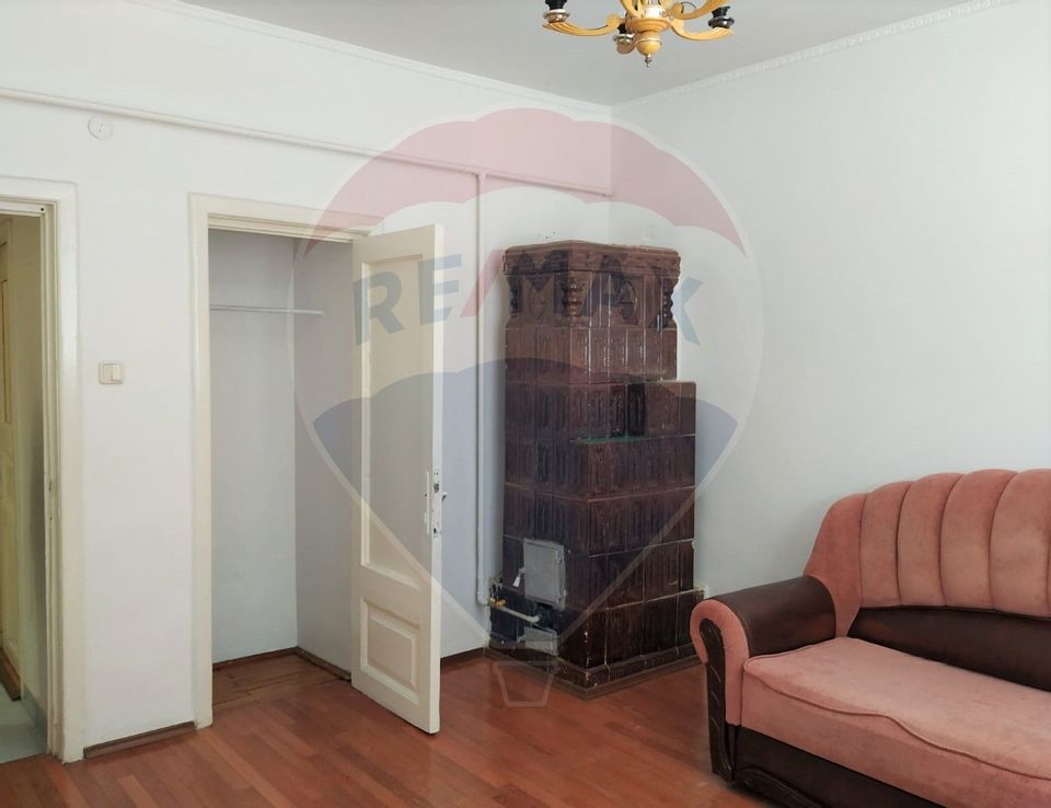 2 room Apartment for rent, Iancului area