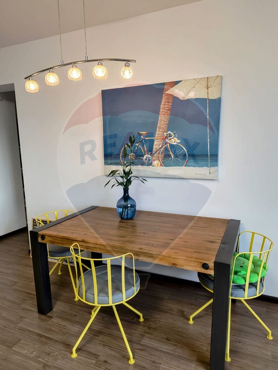 2 room Apartment for rent, Tineretului area