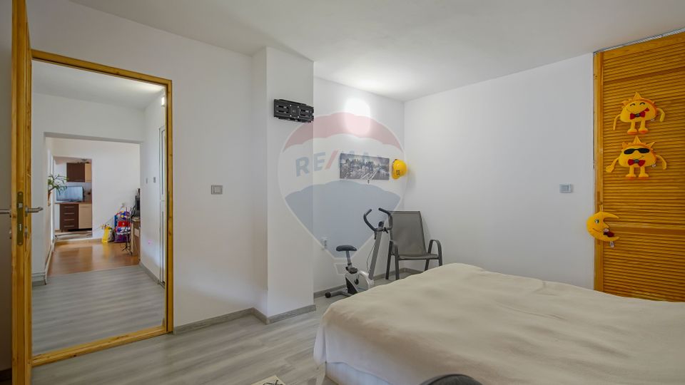 5 room House / Villa for sale, Turches area