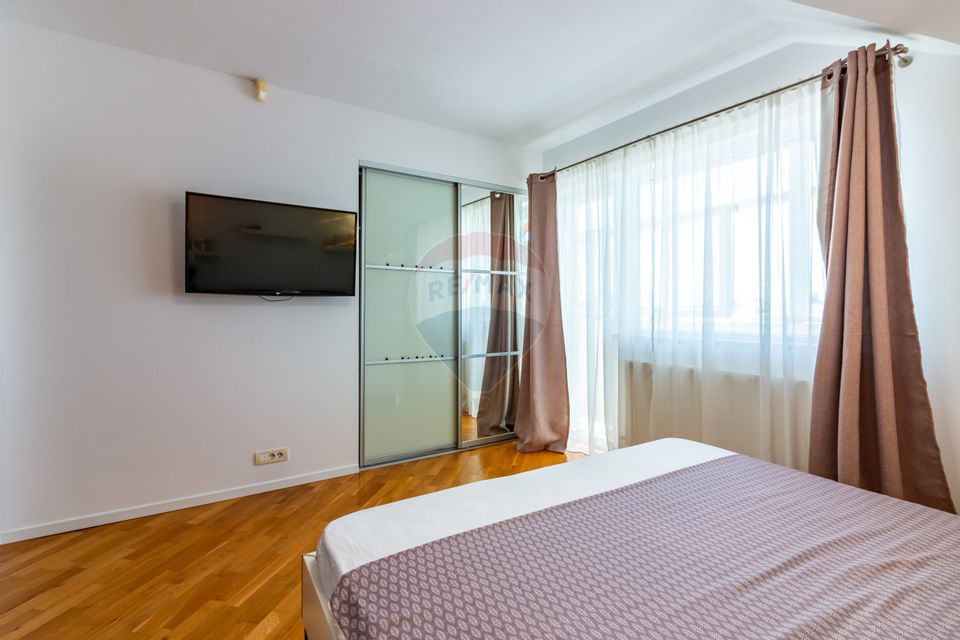 Casă spațioasă lângă București – mobilată, utilată, gata de mutat!