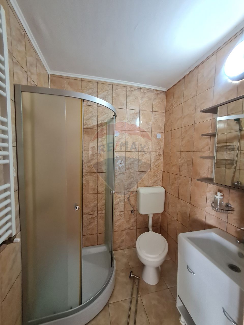 3 room Apartment for sale, Central area