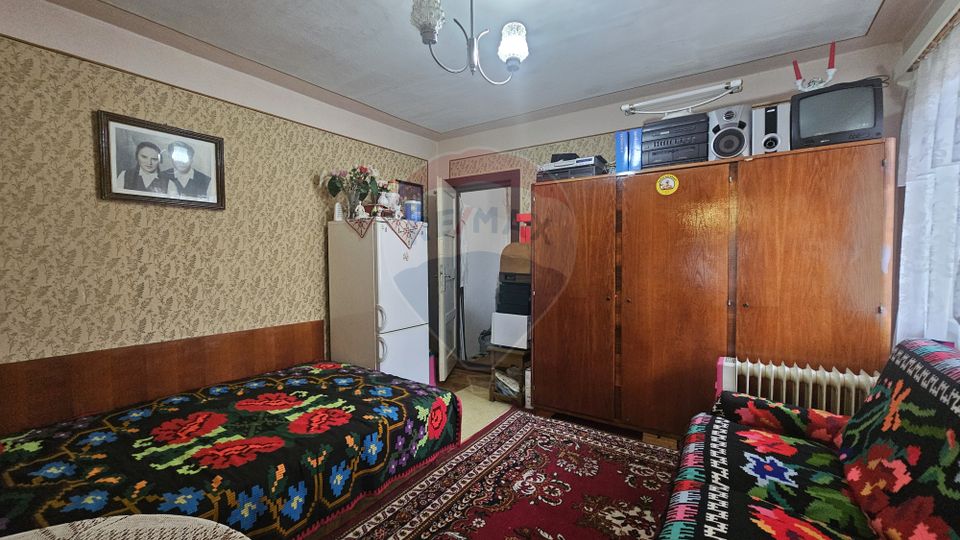 Casă P+1 de vânzare | 106 mp utili | Rupea