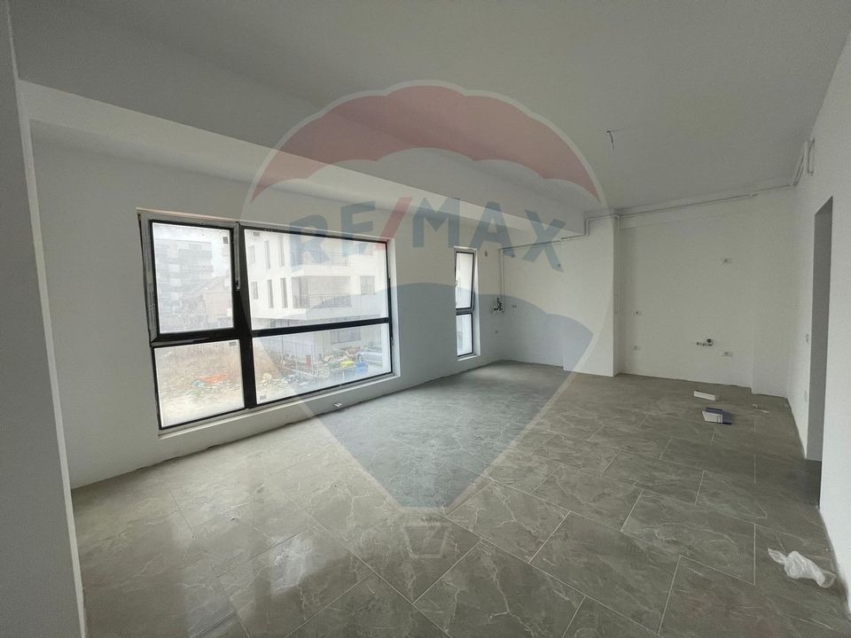 Apartament 2 camere de vanzare in Mamaia Nord