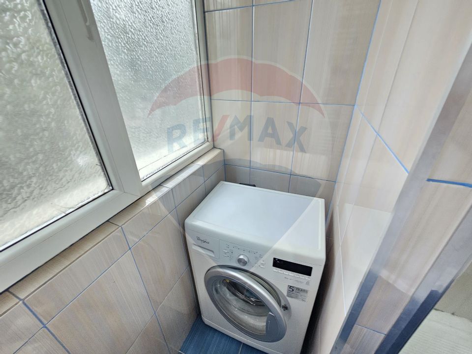 Apartament 2 camere de inchiriat, zona Tineretului