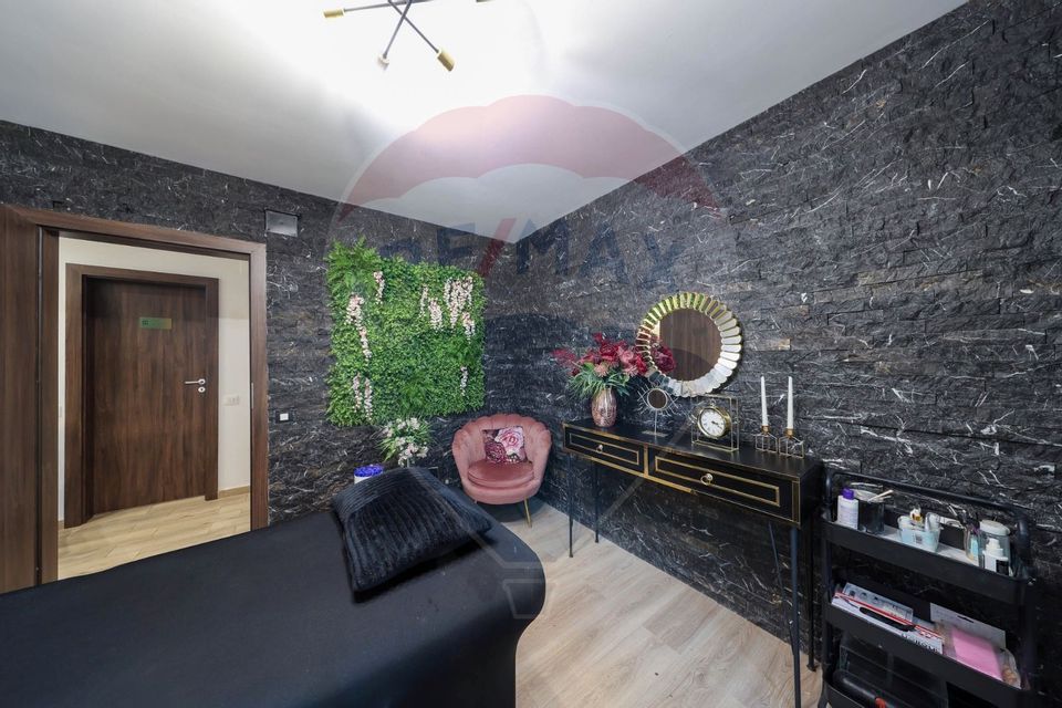 69sq.m Commercial Space for sale, Racadau area
