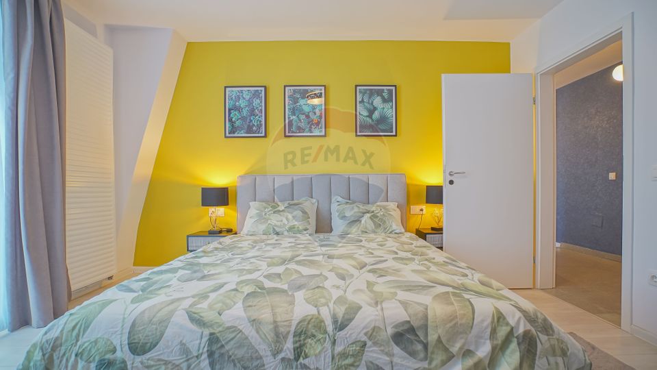 OFERTA REZERVATA ! Apartament 3 camere Brasovul Vechi