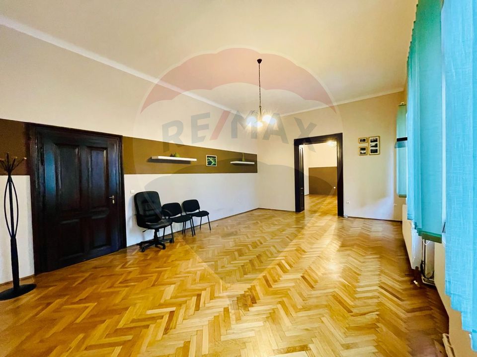 Spațiu de birouri de inchiriat in Sibiu - Zona Centrala