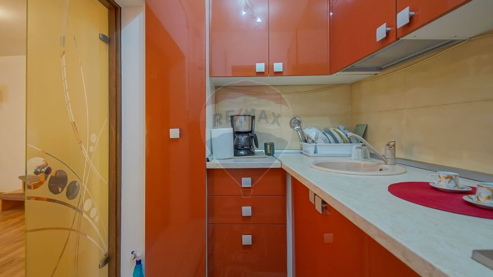 CASA 3 CAMERE CU 86 MP, BECI, POD SI CURTE | ZONA SCHEI