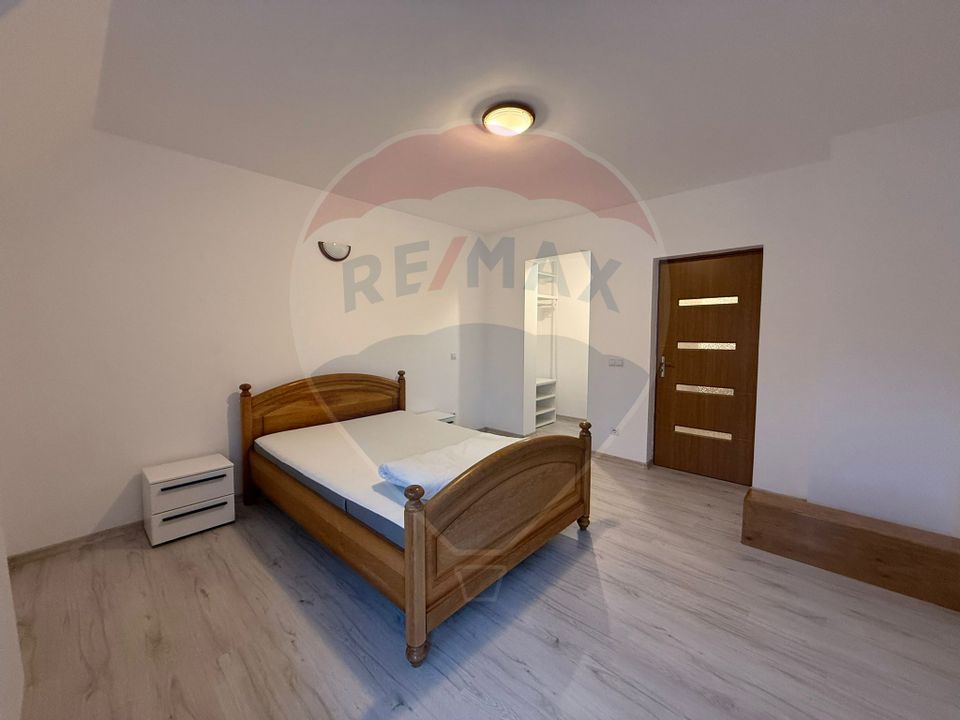 Casa de inchiriat - Str.Sacel / Parcul Belvedere