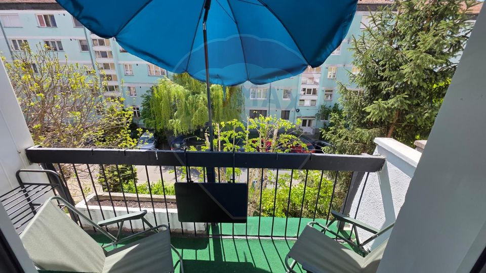 Apartament cu 3 cam de vânzare, str. Feleac, G. Campului