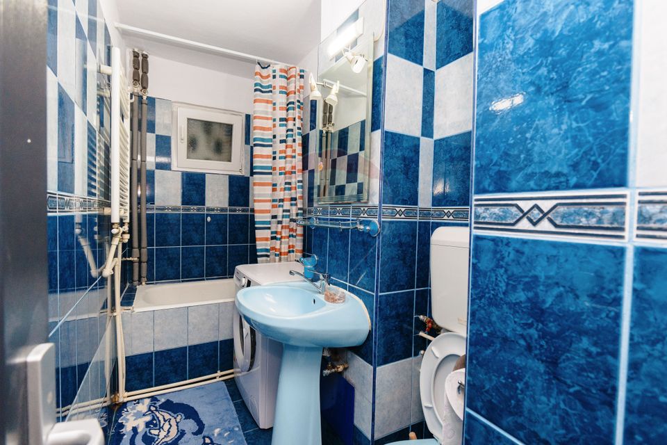 2 room Apartment for rent, Craiovei area