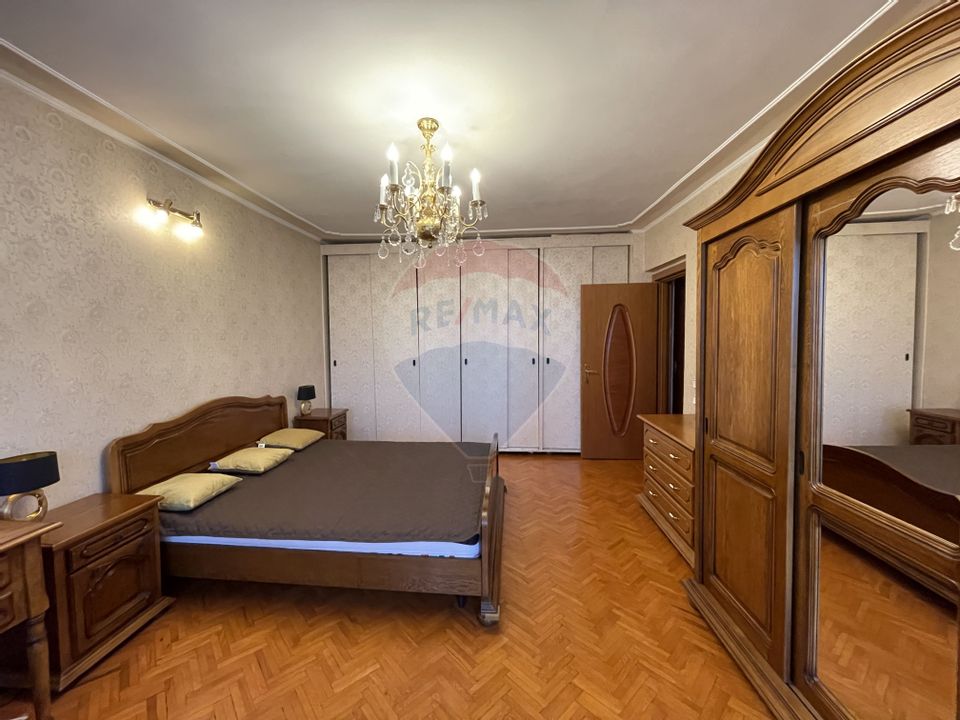 Apartament de inchiriat Horoscop,  Piata Unirii