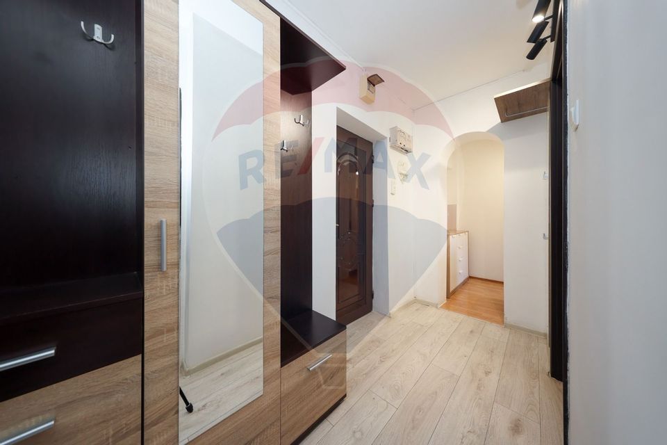 2 room Apartment for rent