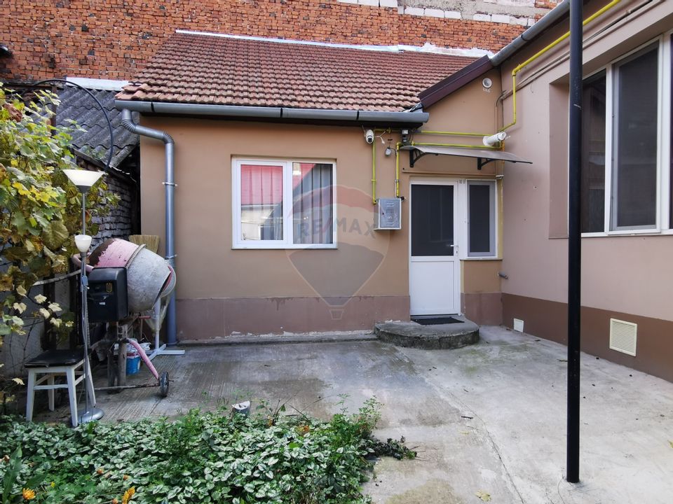 2 room Apartment for rent, Ultracentral area