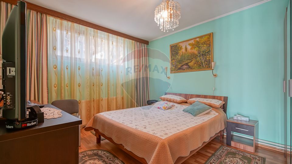 Casă spațioasă și practică, aproape natură si oraș- Cartier Dârste