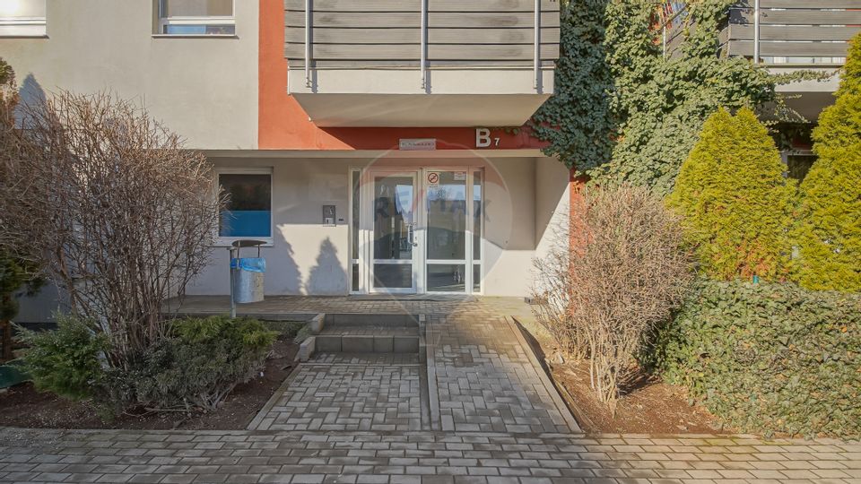 3 room Apartment for rent, Bartolomeu area
