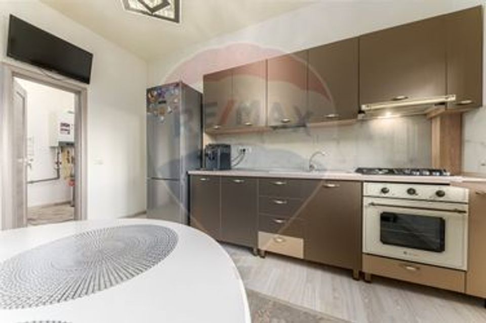 VANZARE Vila Duplex cu 4 camere Voluntari