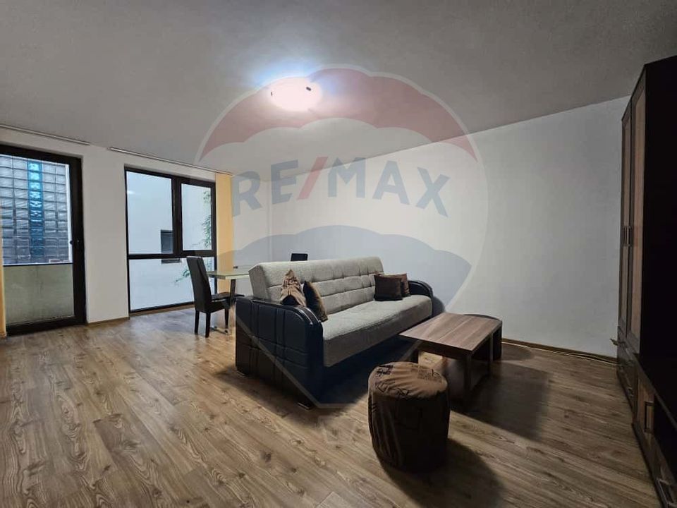 2 room Apartment for rent, Gheorgheni area