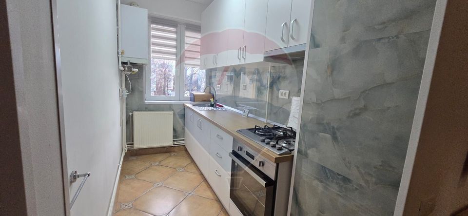 2 room Apartment for rent, Astra area