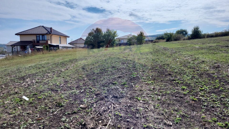 Land 3,170sqm Corusu / Strada Corusu