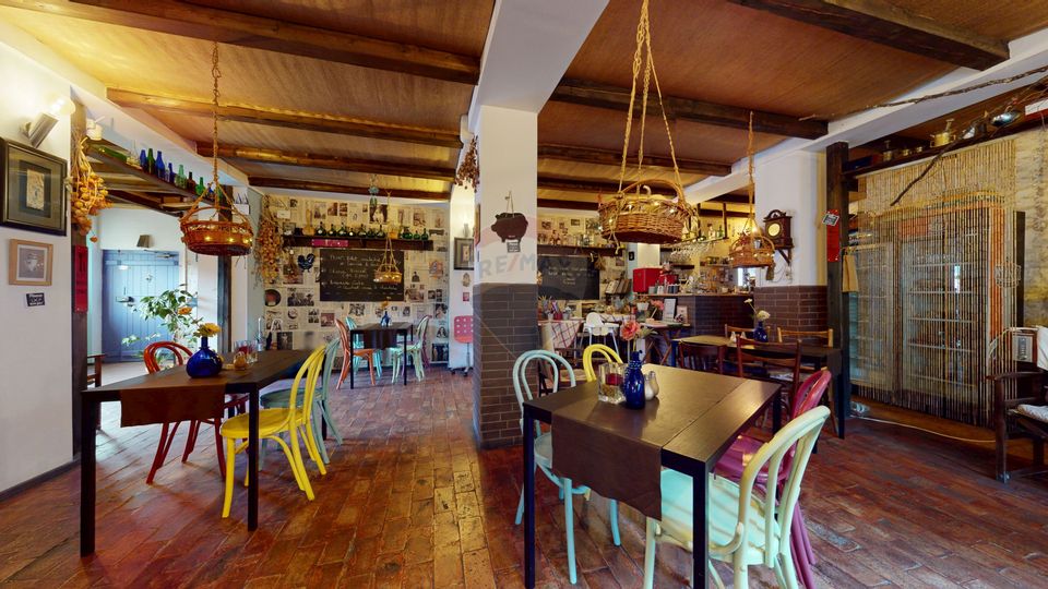 Pensiune de Vânzare Sinaia | Lângă Telecabină | Business activ 20 ani