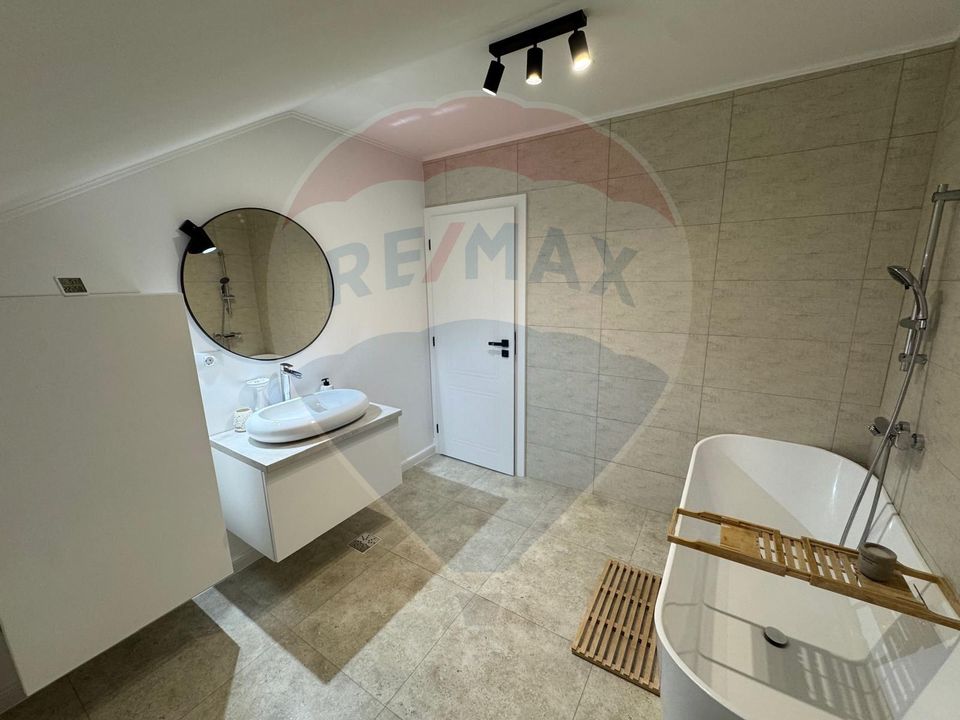 4 room House / Villa for sale