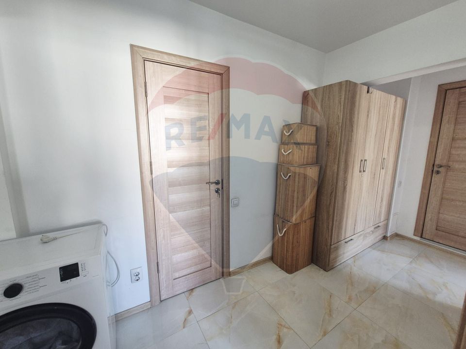 Apartament 3 camere de închiriat | Dristor | Mihai Bravu | Metrou