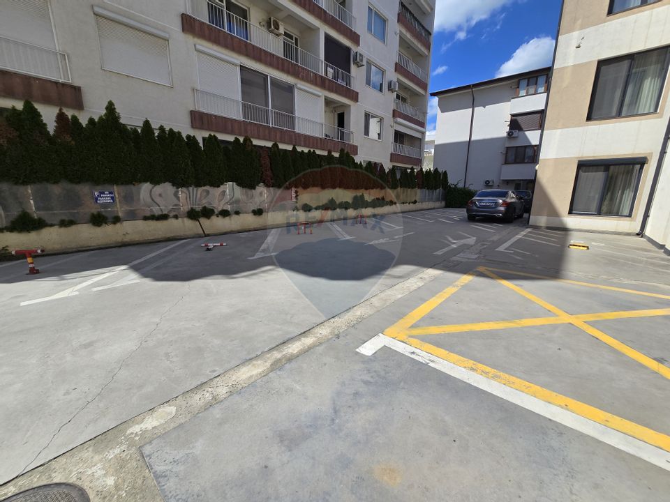 2 room Apartment for sale, Central area