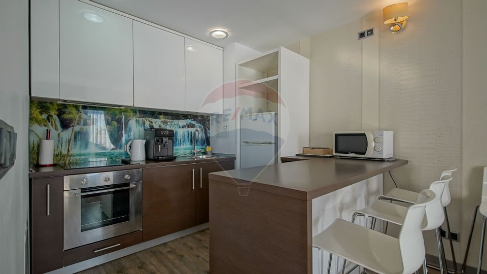 3 room Apartment for sale