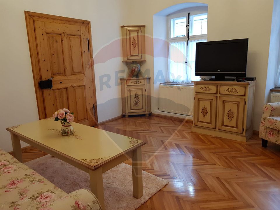 2 room Apartment for sale, Ultracentral area