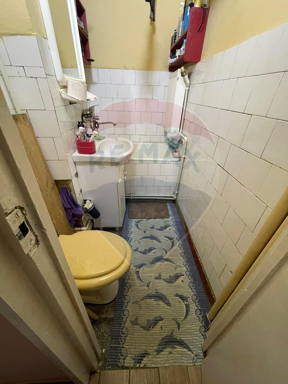 2 room Apartment for sale, Est area