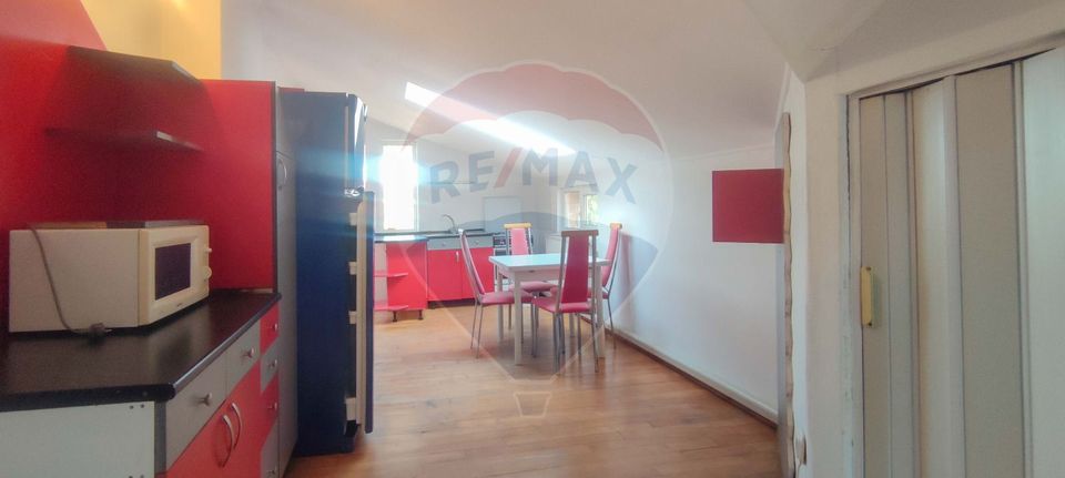 Apartament de închiriat, Parcul Libertății, locul tău de work & relax