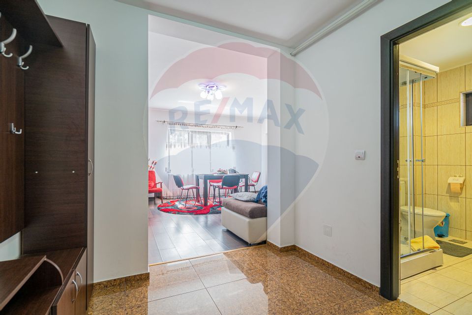 2 room Apartment for sale, Vladet - Trei Brazi area