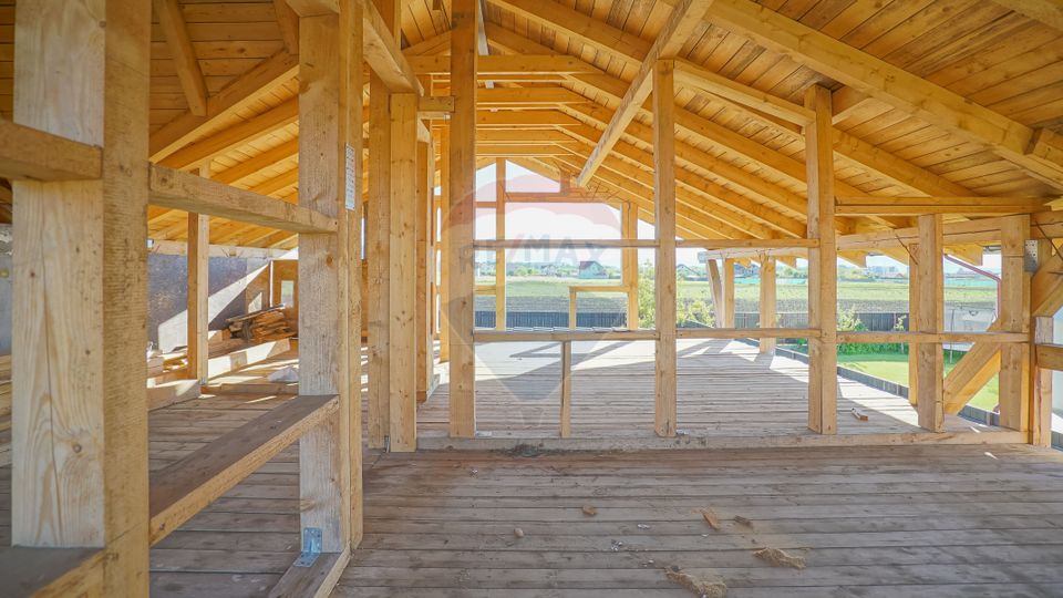 5 room House / Villa for sale, Triaj area