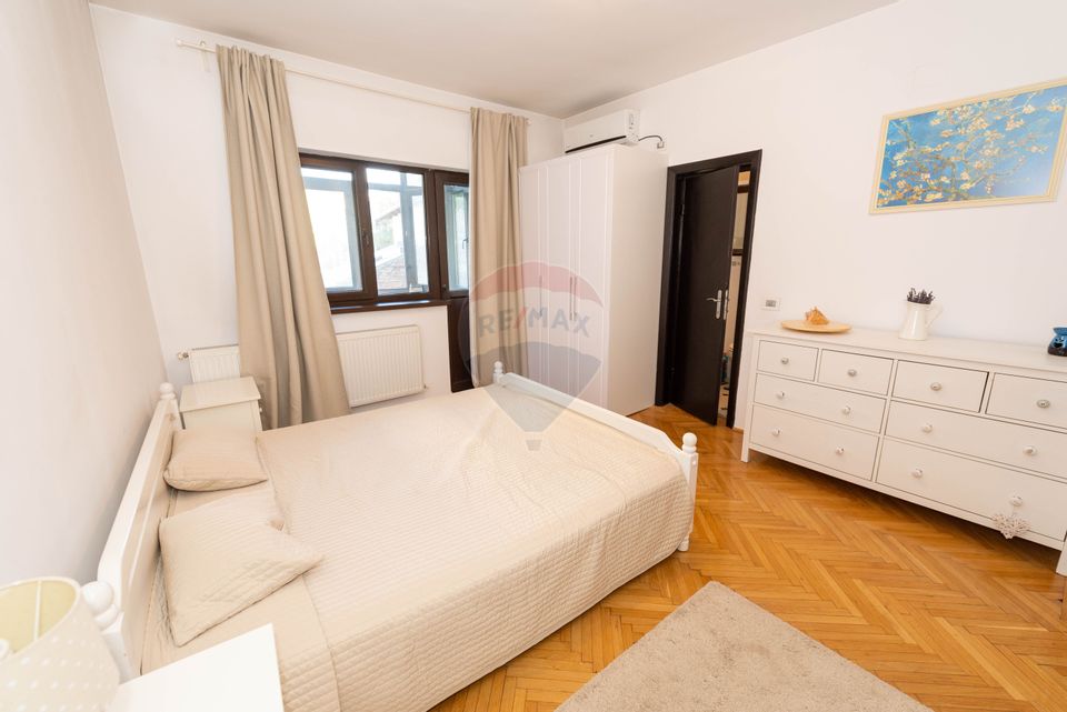 1 room Apartment for sale, Universitate area