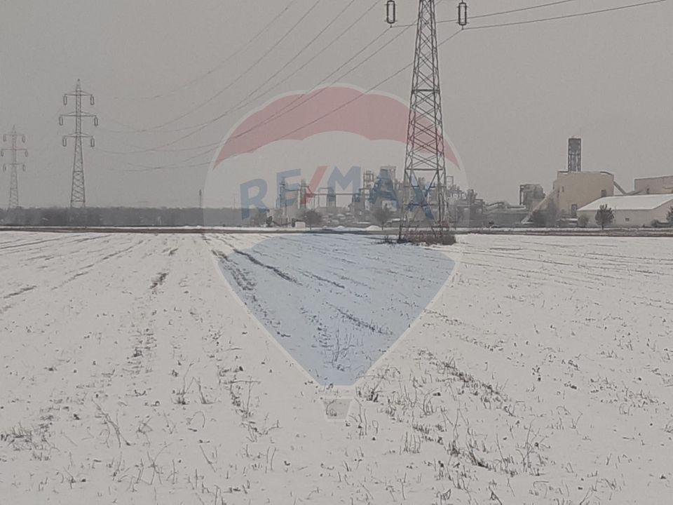 Land 5,460sqm Brasov / Strada Plaiului